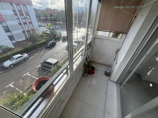 Piso en Pz Lo Morant