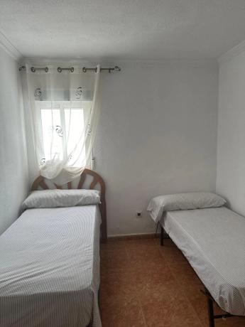 Piso en Barrio Ciudad Elegida