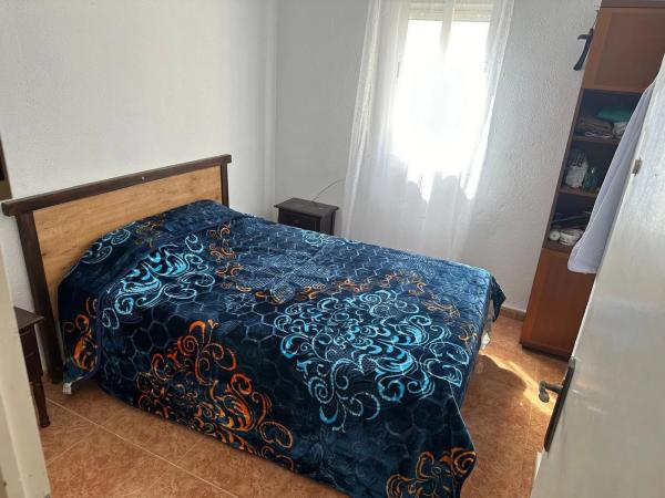 Piso en Barrio Ciudad Elegida