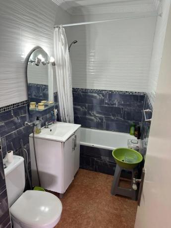 Piso en Barrio Ciudad Elegida