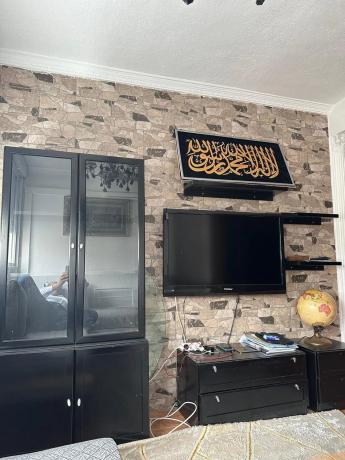 Piso en Barrio Ciudad Elegida