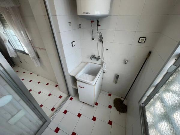 Piso en Pz Lo Morant