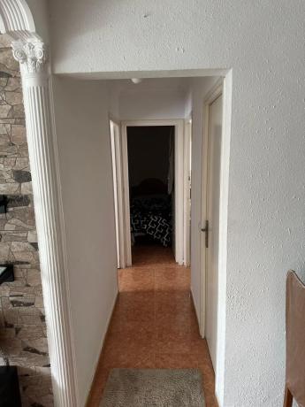 Piso en Barrio Ciudad Elegida