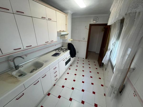 Piso en Pz Lo Morant