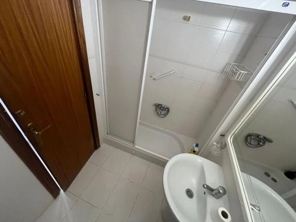 Piso en Pz Lo Morant