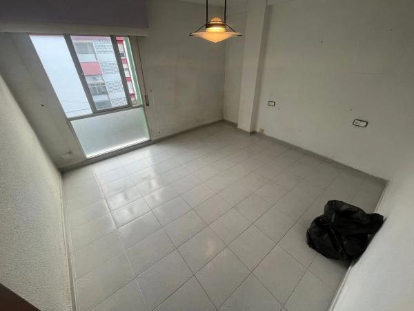 Piso en Pz Lo Morant