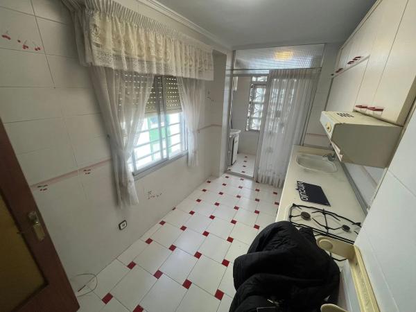 Piso en Pz Lo Morant