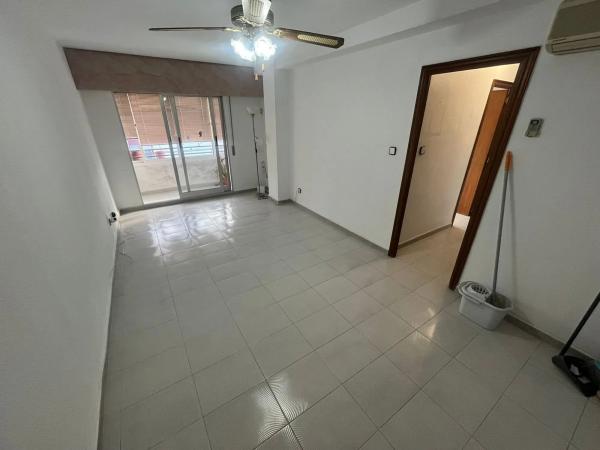 Piso en Pz Lo Morant