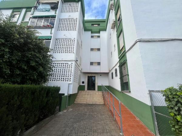 Piso en Pz Lo Morant