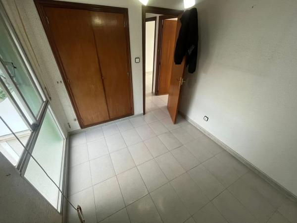 Piso en Pz Lo Morant