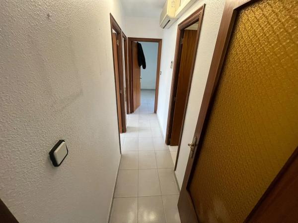 Piso en Pz Lo Morant