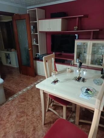 Piso en Barrio Virgen del Remedio - Parque lo Morant