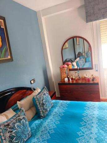 Piso en Barrio Virgen del Remedio - Parque lo Morant