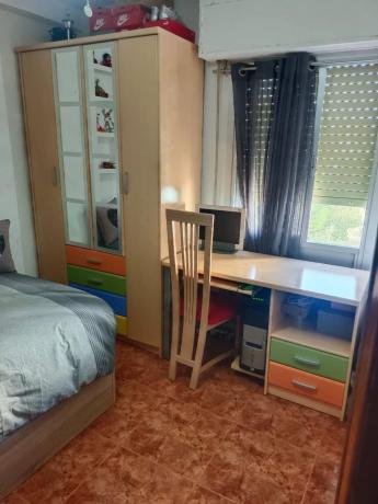 Piso en Barrio Virgen del Remedio - Parque lo Morant