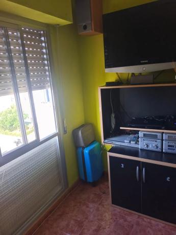 Piso en Barrio Virgen del Remedio - Parque lo Morant