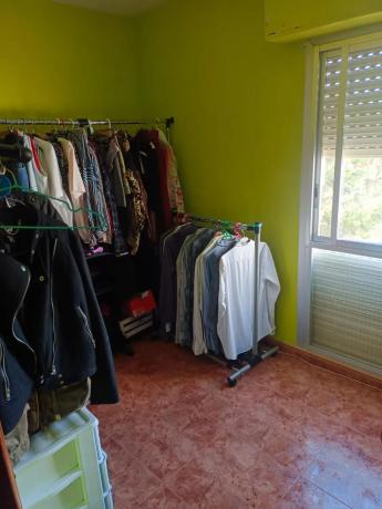 Piso en Barrio Virgen del Remedio - Parque lo Morant