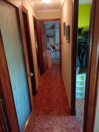 Piso en Barrio Virgen del Remedio - Parque lo Morant