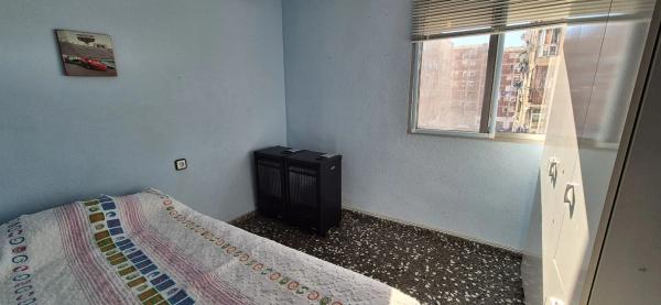 Piso en calle del Agata