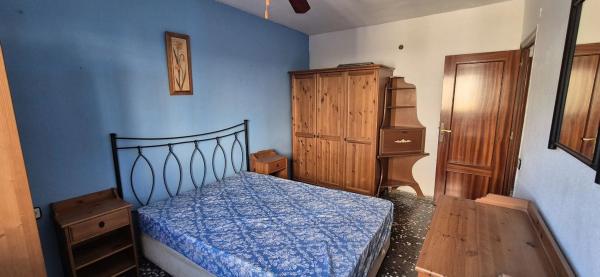 Piso en calle del Agata