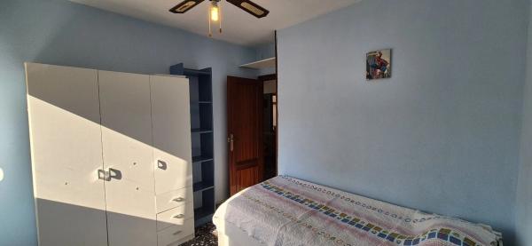 Piso en calle del Agata