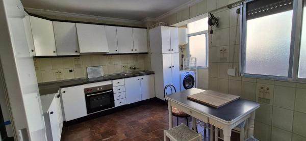 Piso en calle del Agata