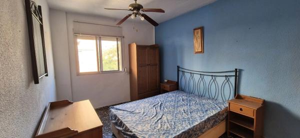 Piso en calle del Agata