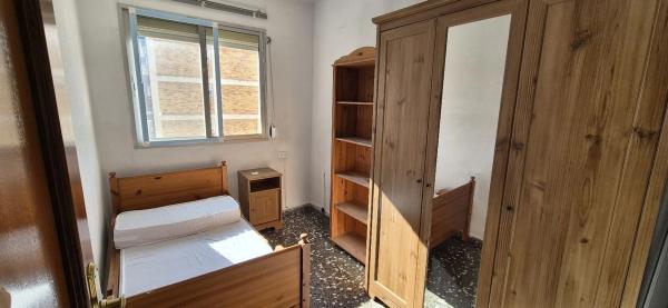 Piso en calle del Agata