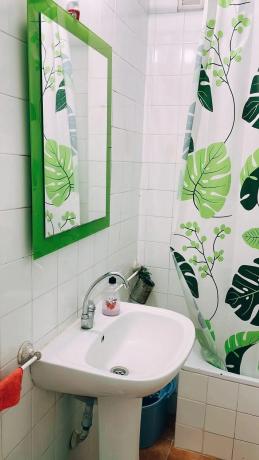 Piso en Barrio Juan XXIII