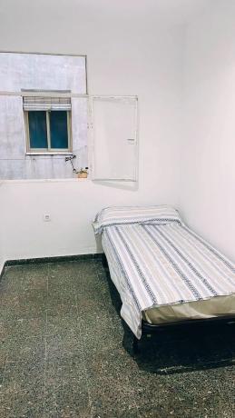 Piso en Barrio Juan XXIII