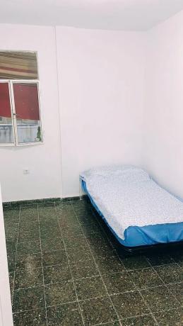 Piso en Barrio Juan XXIII