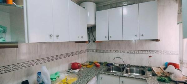 Piso en Barrio Juan XXIII