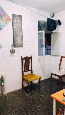 Piso en Barrio Juan XXIII