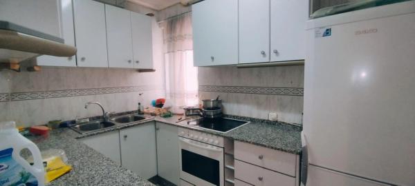 Piso en Barrio Juan XXIII