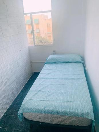 Piso en Barrio Juan XXIII