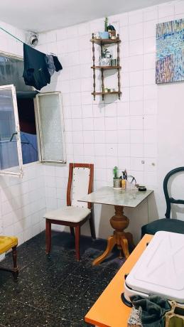 Piso en Barrio Juan XXIII