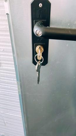 Piso en Barrio Juan XXIII