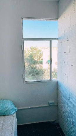 Piso en Barrio Juan XXIII