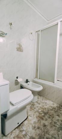 Piso en Barrio Juan XXIII