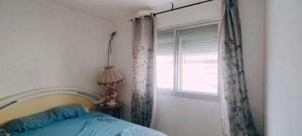 Piso en Barrio Juan XXIII