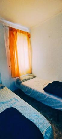 Piso en Barrio Juan XXIII