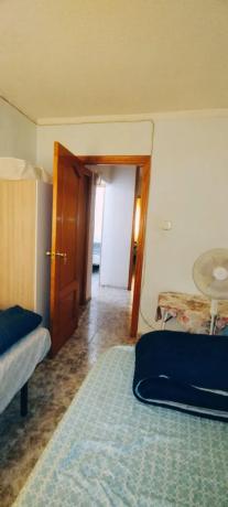 Piso en Barrio Juan XXIII