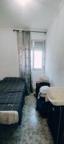 Piso en Barrio Juan XXIII