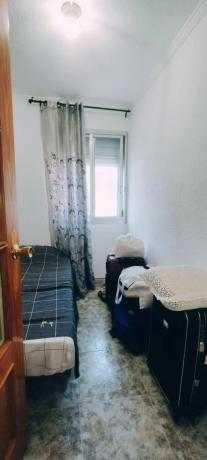 Piso en Barrio Juan XXIII