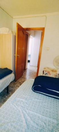 Piso en Barrio Juan XXIII