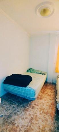 Piso en Barrio Juan XXIII