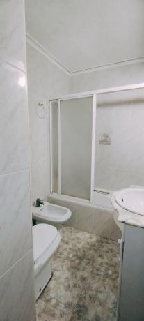 Piso en Barrio Juan XXIII