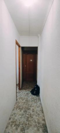 Piso en Barrio Juan XXIII