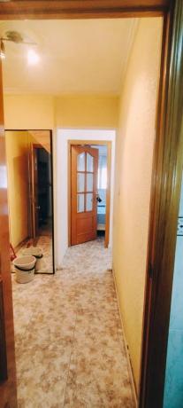 Piso en Barrio Juan XXIII