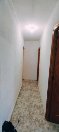 Piso en Barrio Juan XXIII