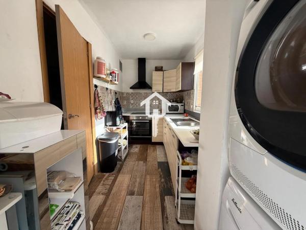 Piso en CL Pintor Pedro Camacho